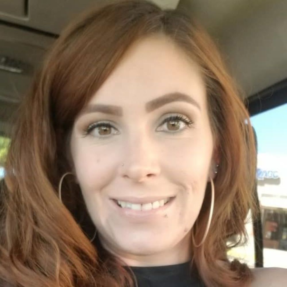 Meet your Posher, Cathy